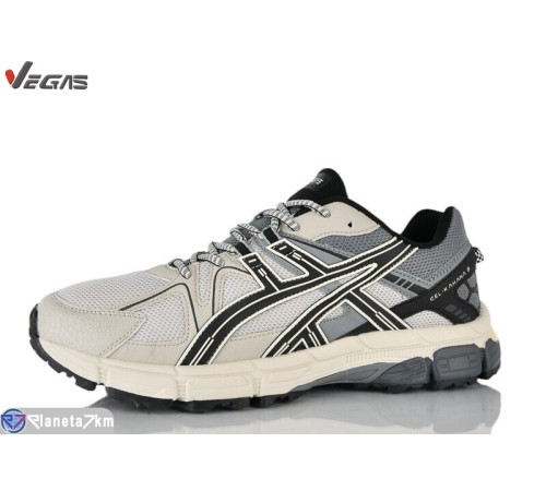 Кросівки чоловічі на весну/осінь (6 пар р.47-50) сірий  "Supo-Vegas"