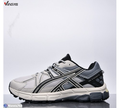 Кросівки чоловічі на весну/осінь (6 пар р.47-50) сірий  "Supo-Vegas"