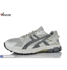 Кросівки чоловічі на весну/осінь (6 пар р.47-50) сірий  "Supo-Vegas"