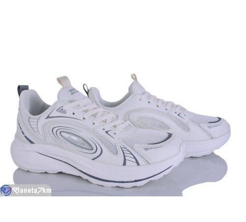 Кросівки чоловічі на весну/осінь (8 пар р.39-44) бежевий  "LEVLU"