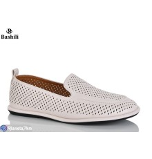 Туфлі жіночі на весну/осінь (8 пар р.36-41) бежевий  "Башили"