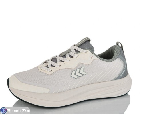 Кросівки жіночі на весну/осінь (8 пар р.36-41) бежевий  "Restime"