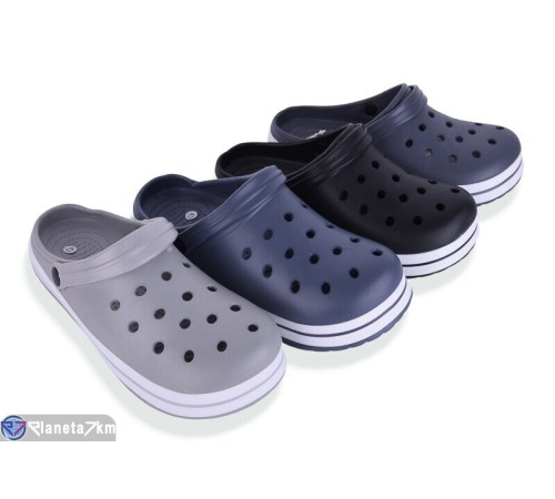 Кросівки жіночі на літо (24 пар р.40-45) мікс  "CLAN"