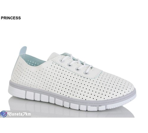 Кросівки жіночі на літо (8 пар р.39-43) білий  "DIANA"