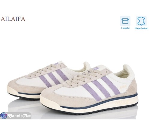 Кросівки жіночі на весну/осінь (8 пар р.36-41) бежевий  "Latifa"