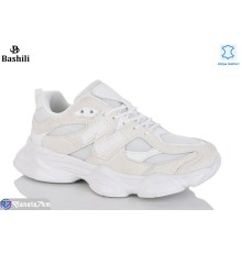 Туфлі жіночі на весну/осінь (8 пар р.36-41) бежевий  "Башили"