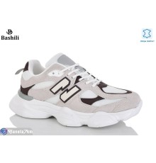 Туфлі жіночі на весну/осінь (8 пар р.36-41) бежевий  "Башили"