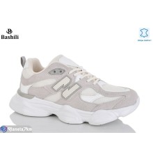 Туфлі жіночі на весну/осінь (8 пар р.36-41) бежевий  "Башили"