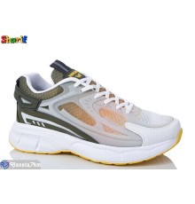 Кросівки чоловічі на весну/осінь (8 пар р.40-45) мікс  "Sharif"