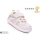 Дитячі кросівки на весну/осінь (10 пар р.23-27) рожевий  "TOMMY"