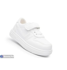 Дитячі кросівки на весну/осінь (12 пар р.19-24) білий  "TOMMY"