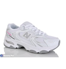 Кросівки жіночі на весну/осінь (8 пар р.36-41) білий  "Belossa"