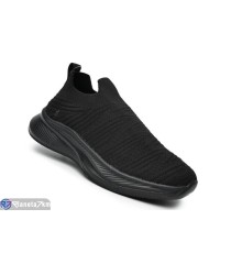 Дитячі кросівки на літо (8 пар р.33-38) чорний  "TOMMY"