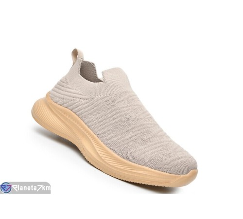 Дитячі кросівки на літо (8 пар р.33-38) бежевий  "TOMMY"