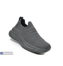 Дитячі кросівки на літо (8 пар р.27-32) сірий  "TOMMY"