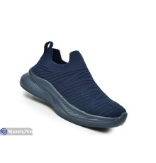 Дитячі кросівки на літо (8 пар р.27-32) синій  "TOMMY"