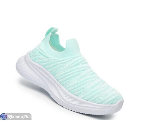 Дитячі кросівки на літо (8 пар р.27-32) зелений  "TOMMY"