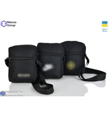 Сумка чоловіча 23*16*4 см,  мікс  "Raluka"