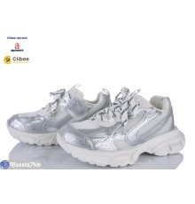 Кросівки жіночі на весну/осінь (3 пар р.38-40) білий  "BELIES-D"