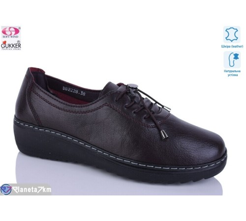 Кросівки жіночі на літо (8 пар р.37-42) бордовий  "Gukkcr"