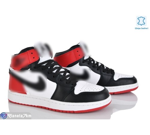 Кросівки чоловічі на весну/осінь (8 пар р.41-45) білий  "Kalabok"