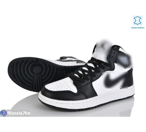 Кросівки чоловічі на весну/осінь (8 пар р.41-45) білий  "Kalabok"