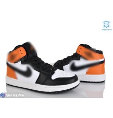 Кросівки чоловічі на весну/осінь (8 пар р.41-45) білий  "Kalabok"