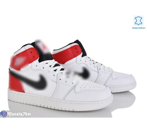 Кросівки чоловічі на весну/осінь (8 пар р.41-45) білий  "Kalabok"