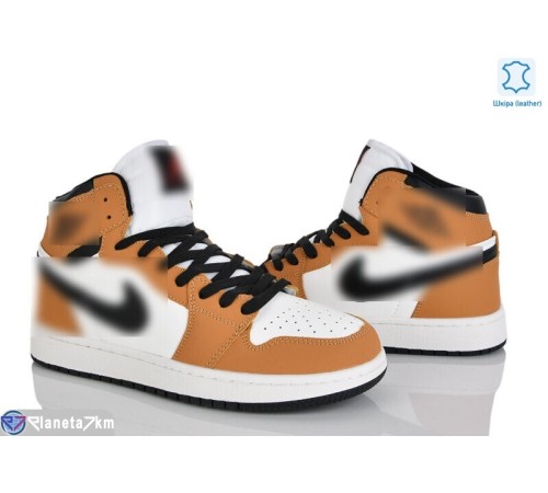 Кросівки чоловічі на весну/осінь (8 пар р.41-45) білий  "Kalabok"