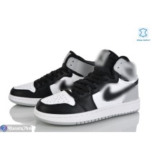 Кросівки чоловічі на весну/осінь (8 пар р.41-45) чорний  "Kalabok"