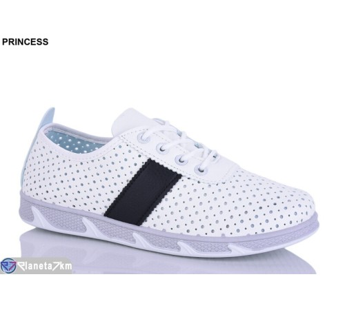 Кросівки жіночі на літо (8 пар р.37-41) білий  "DIANA"