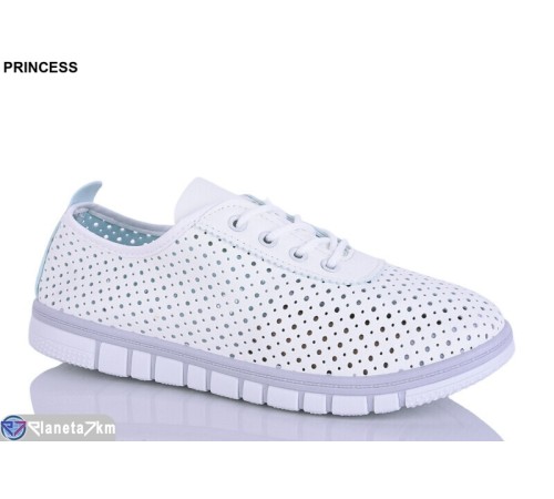 Кросівки жіночі на літо (8 пар р.39-43) білий  "DIANA"