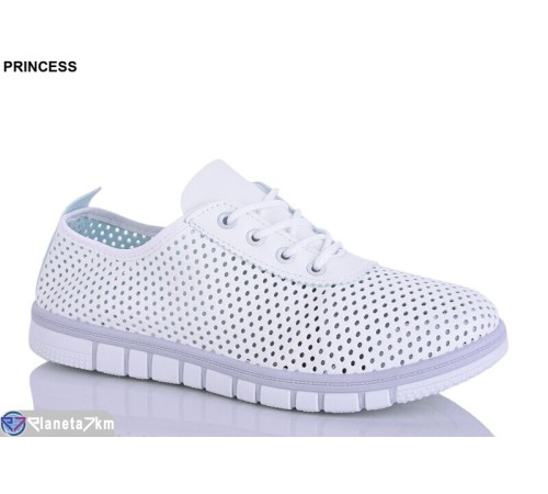 Кросівки жіночі на літо (8 пар р.39-43) білий  "DIANA"