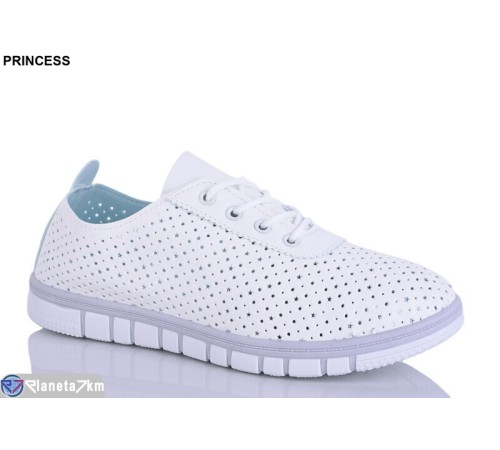 Кросівки жіночі на літо (8 пар р.39-43) білий  "DIANA"