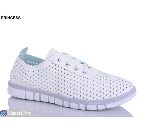 Кросівки жіночі на літо (8 пар р.39-43) білий  "DIANA"