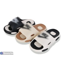 Шлепки дитячі на літо (12 пар р.30-35) мікс  "Melinda"