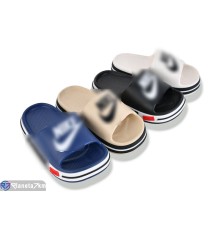 Шлепки дитячі на літо (12 пар р.24-29) мікс  "LINKA"