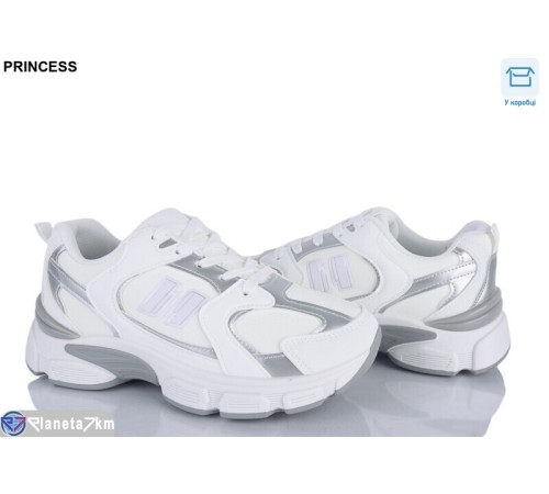 Кросівки жіночі на весну/осінь (8 пар р.37-41) білий  "DIANA"