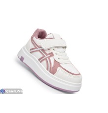 Дитячі кросівки (12 пар р.25-30) білий  "TOMMY"