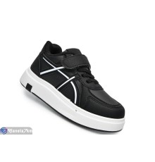 Дитячі кросівки (12 пар р.31-36) чорний  "TOMMY"