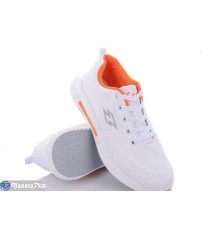 Кросівки жіночі на весну/осінь (8 пар р.36-41) білий  "Kamila"