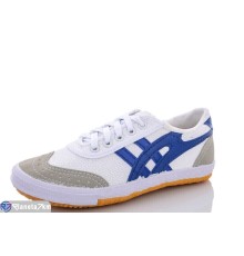 Дитячі кросівки на весну/осінь (12 пар р.36-41) білий  "Kamila"