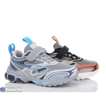 Дитячі кросівки на весну/осінь (12 пар р.31-36) мікс  "Kamila"