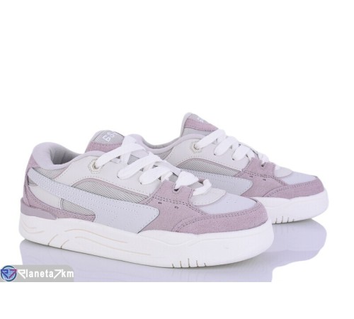 Кросівки жіночі на весну/осінь (8 пар р.36-40) рожевий  "Mirella"