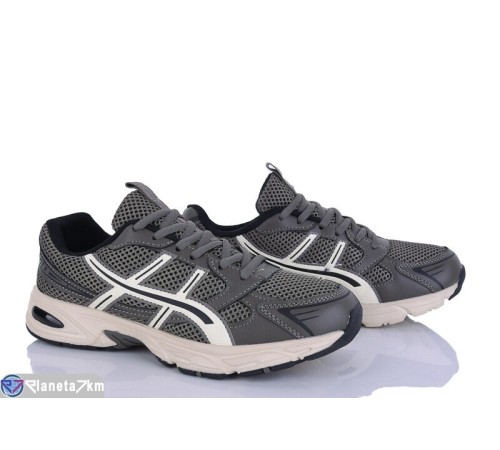 Кросівки жіночі на весну/осінь (8 пар р.36-41) хакі  "Mirella"