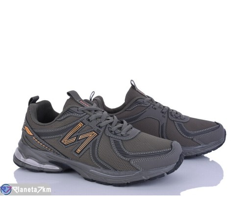 Кросівки жіночі на весну/осінь (8 пар р.36-41) зелений  "Mirella"