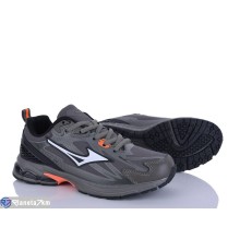 Кросівки жіночі на весну/осінь (8 пар р.36-41) хакі  "Mirella"