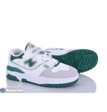 Дитячі кросівки на весну/осінь (8 пар р.32-39) білий  "Mirella"