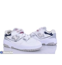 Дитячі кросівки на весну/осінь (8 пар р.32-39) білий  "Mirella"