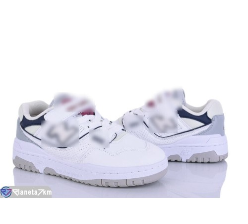 Дитячі кросівки на весну/осінь (8 пар р.32-39) білий  "Mirella"